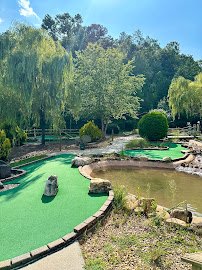 Cohutta Cove Mini Golf & Gem Mining photo 5