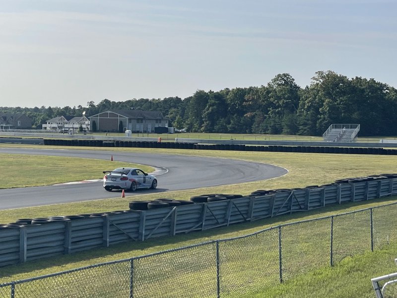 NJMP Tempest Raceway photo 2