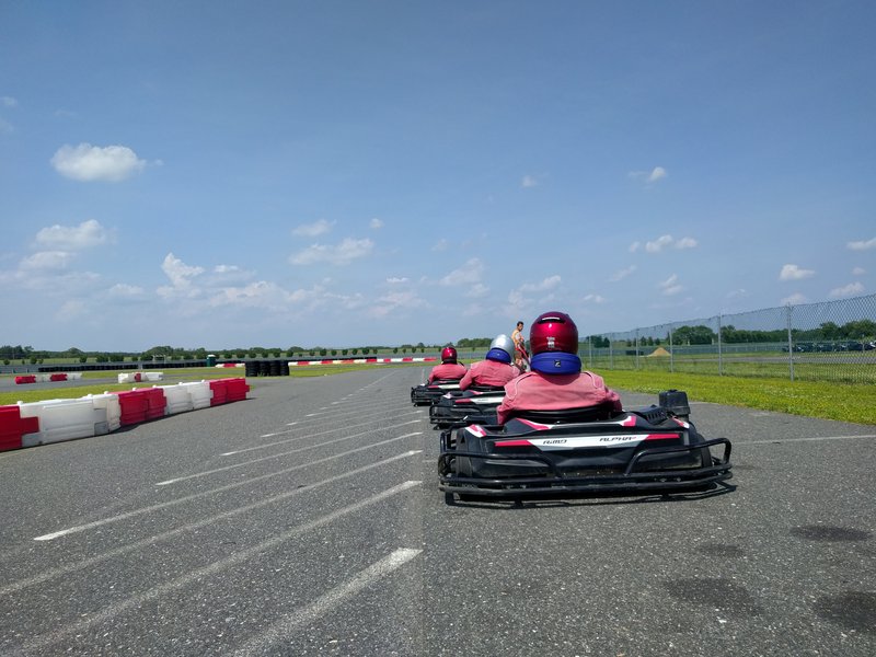 NJMP Tempest Raceway photo 3