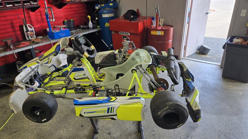 NJMP Tempest Raceway photo 5