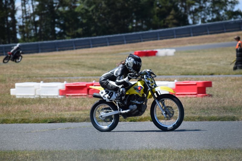 NJMP Tempest Raceway photo 6