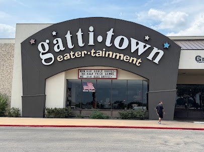 Gattitown photo 5