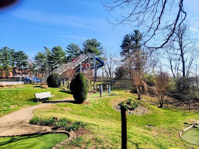Mini-golf photo 4