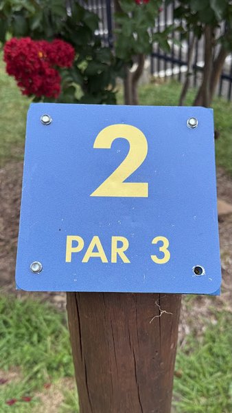 Mini-golf photo 5