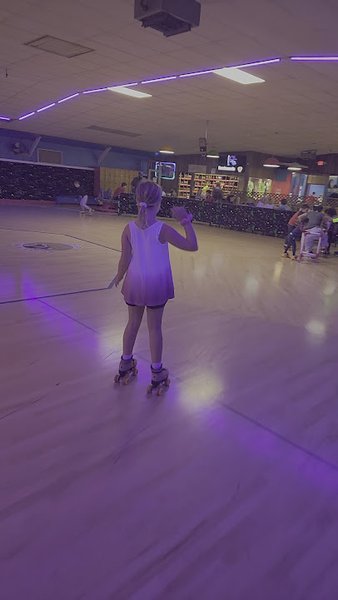 Skate-A-While Longer, LLC photo 2
