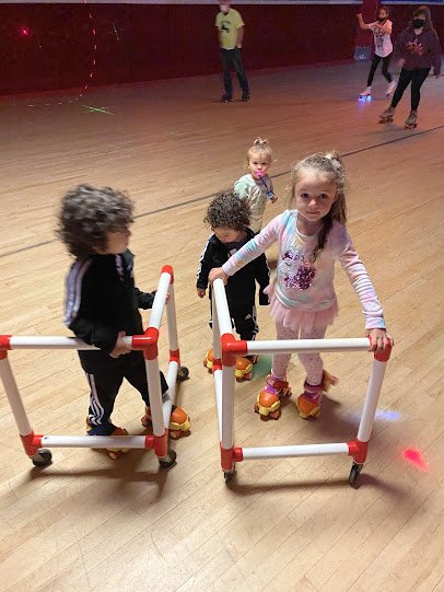 Skate-A-While Longer, LLC photo 3