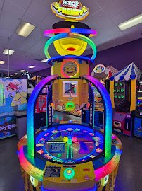 Nickel! Nickel! 5 Cent Games - Arcade