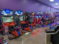 Nickel! Nickel! 5 Cent Games - Arcade photo 3