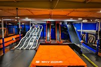 Sky Zone Trampoline Park photo 3