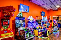 Sky Zone Trampoline Park photo 6