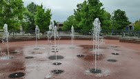 Huntsville Downtown. Childrens Water Park photo 2