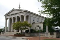 Huntsville Downtown. Childrens Water Park photo 3