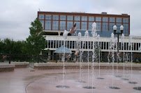 Huntsville Downtown. Childrens Water Park photo 4