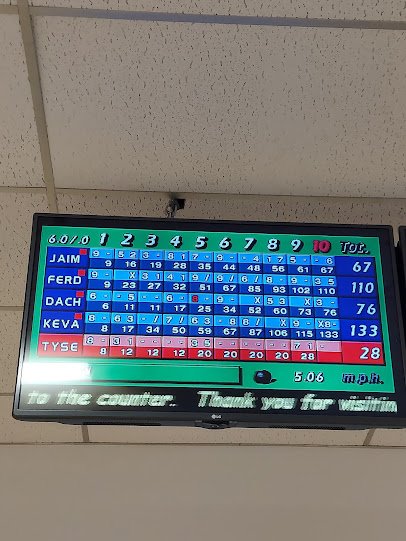 Jordan Lanes photo 5