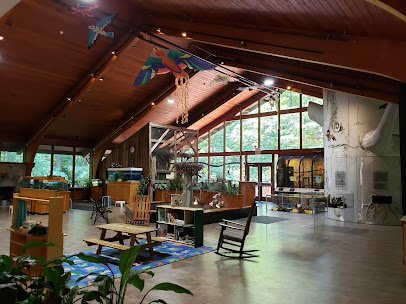Watkins Nature Center photo 3