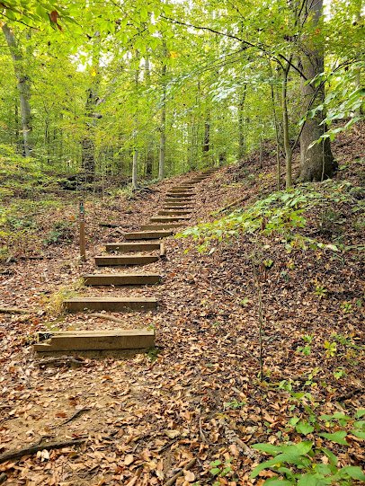 Watkins Nature Center photo 4