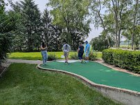 Paradise Park Miniature Golf and Gem Mining