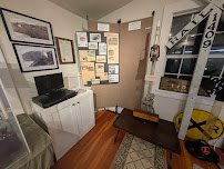 Pacifica Coastside Museum at the Little Brown Church photo 5