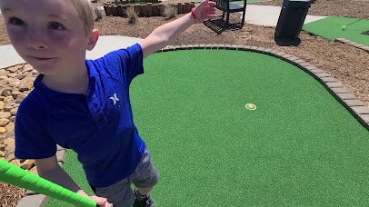 Takeoff Mini Golf photo 2