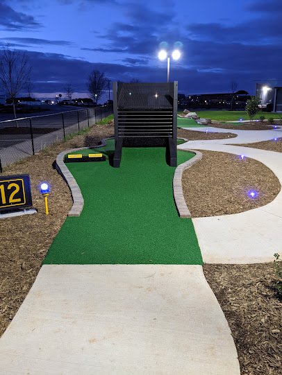 Takeoff Mini Golf photo 3