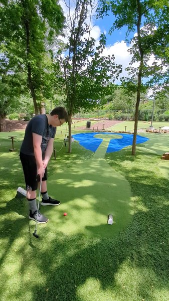 Adventure Golf Center photo 2