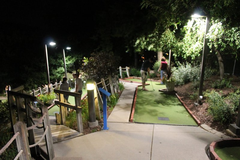 Adventure Golf Center photo 3