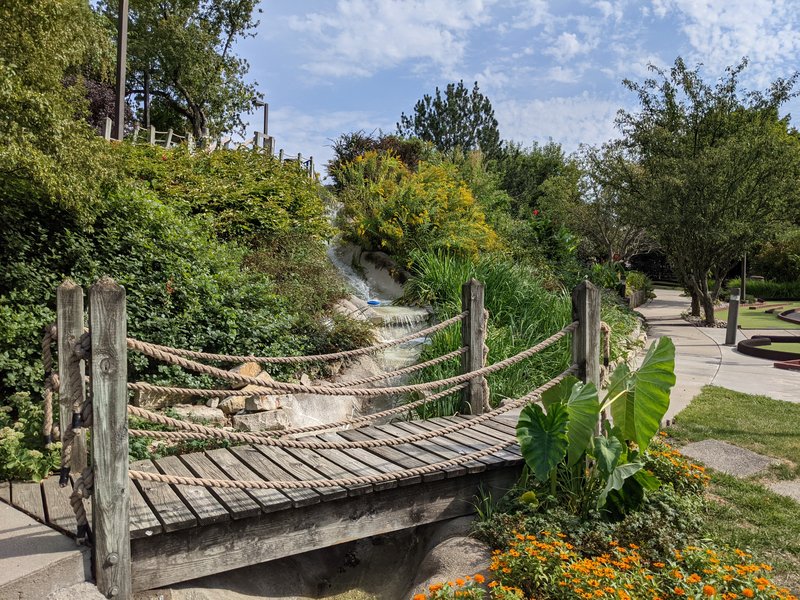 Adventure Golf Center photo 4