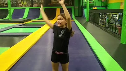 Get Air Trampoline Park photo 2