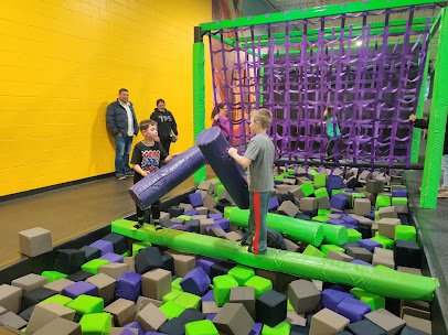 Get Air Trampoline Park photo 5