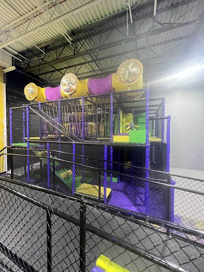 Get Air Trampoline Park photo 6
