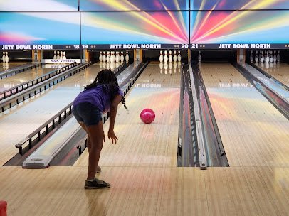 Jett Bowl North