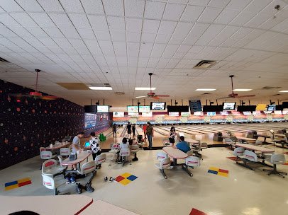 Jett Bowl North photo 3