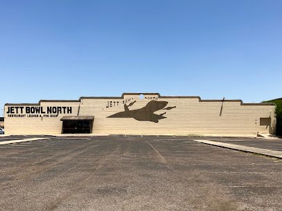 Jett Bowl North photo 5