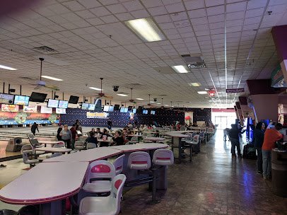Jett Bowl North photo 6