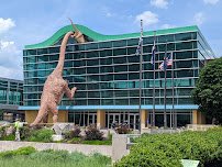 The Children's Museum of Indianapolis photo 3