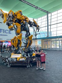 The Children's Museum of Indianapolis photo 5