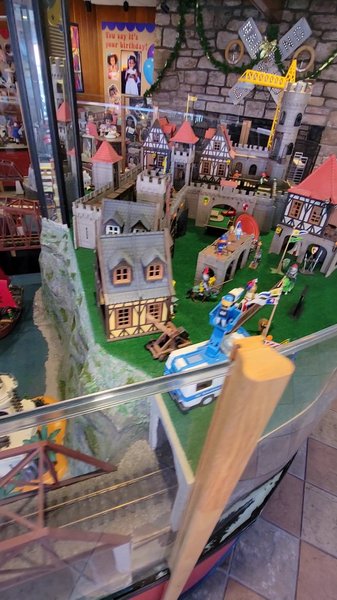 Toy Town Junction photo 2