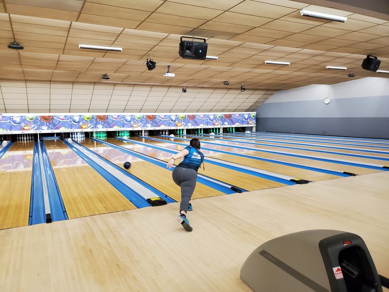 Lessard Lanes photo 1