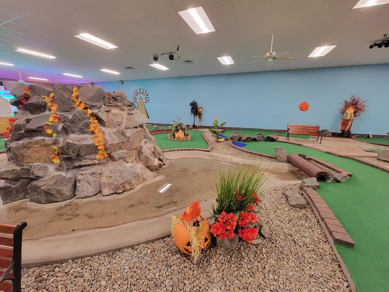 Lessard Lanes photo 3