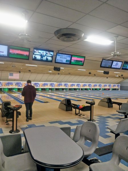 Lessard Lanes photo 4