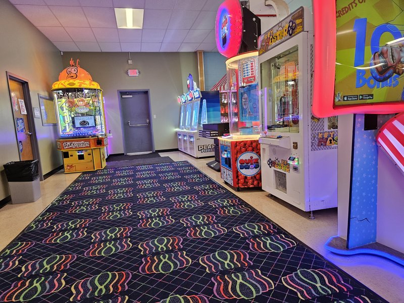 Lessard Lanes photo 6
