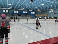 Howard G. Mullett Ice Center