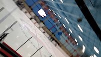 Howard G. Mullett Ice Center photo 2