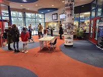 Howard G. Mullett Ice Center photo 3