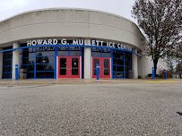 Howard G. Mullett Ice Center photo 4