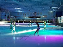 Howard G. Mullett Ice Center photo 5