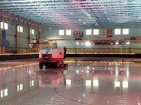 Howard G. Mullett Ice Center photo 6