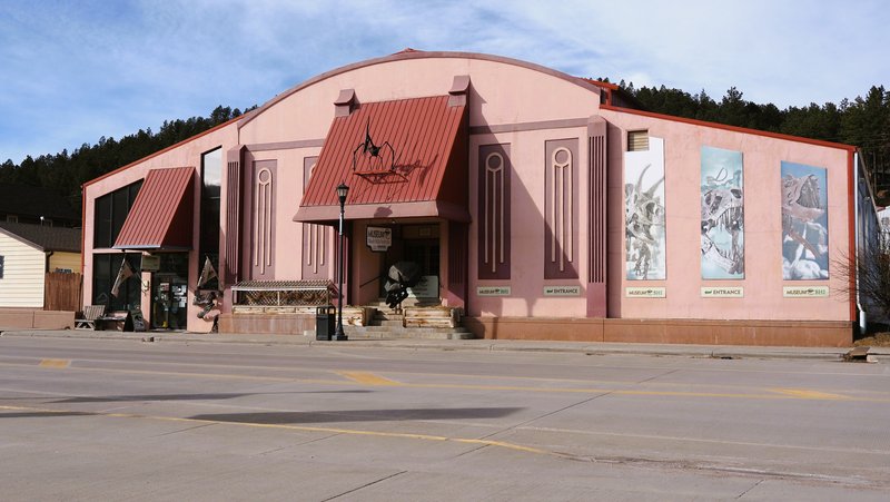 Museum @ Black Hills Institute photo 4