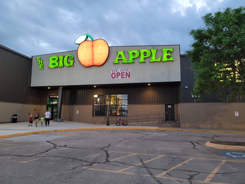 Big Apple Fun Center photo 3