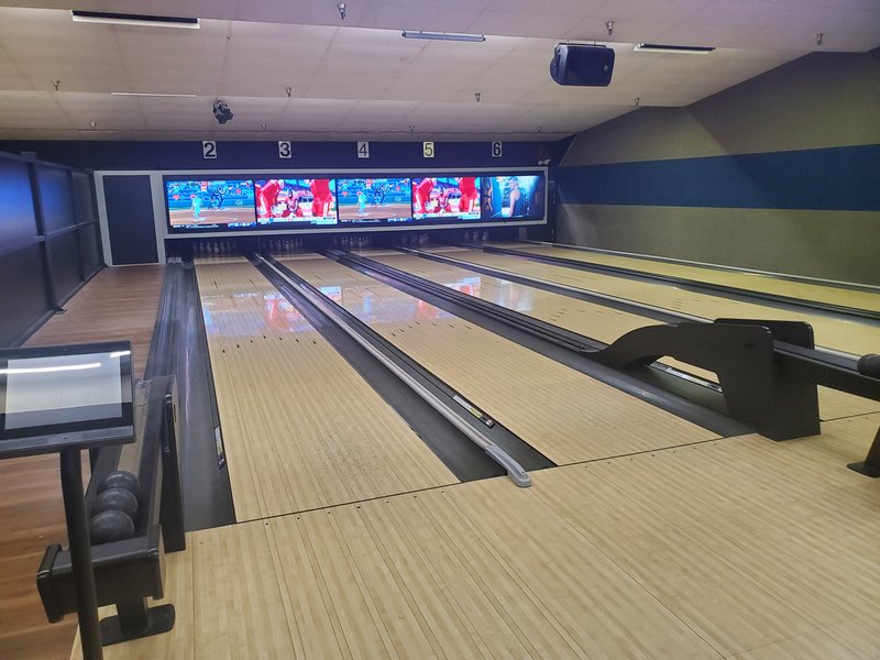 Big Apple Fun Center photo 5